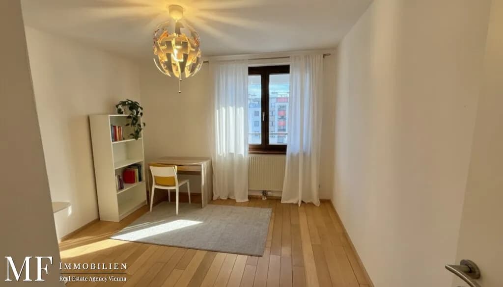 4-Zimmer-Wohnung mieten in Wien – 86,43 m², € 1.599 – Bild 5 von 20