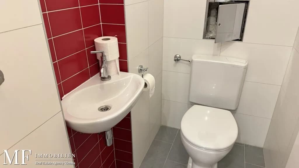 4-Zimmer-Wohnung mieten in Wien – 86,43 m², € 1.599 – Bild 10 von 20
