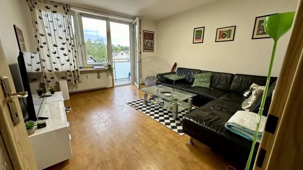 2-Zimmer-Wohnung kaufen in Ried im Innkreis – 54 m², € 180.000 – Bild 1 von 8