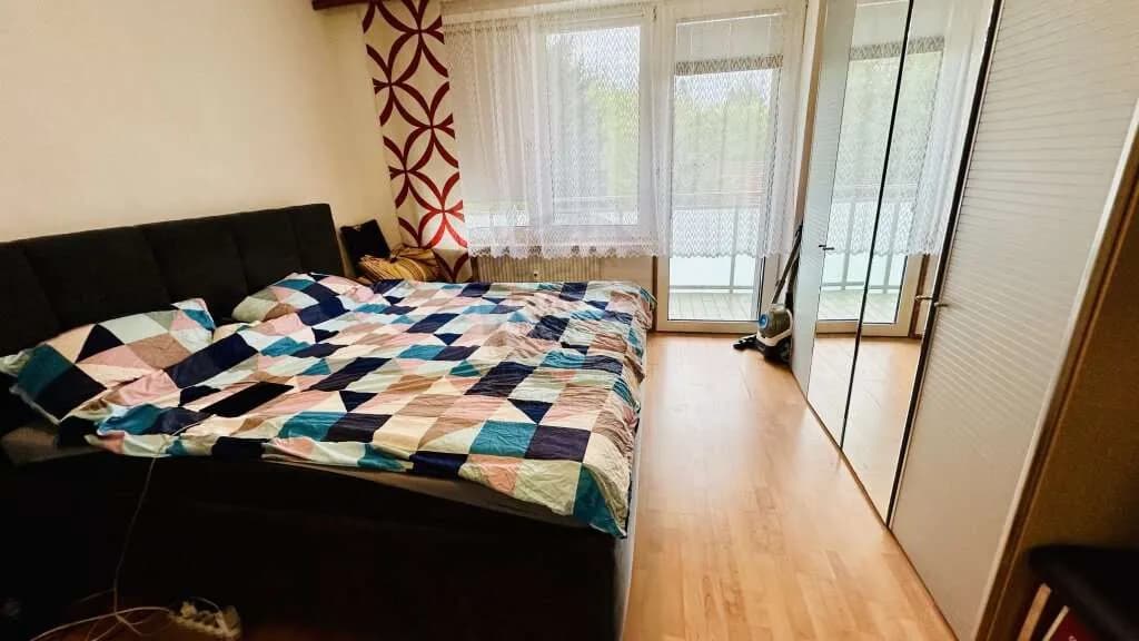 2-Zimmer-Wohnung kaufen in Ried im Innkreis – 54 m², € 180.000 – Bild 2 von 8