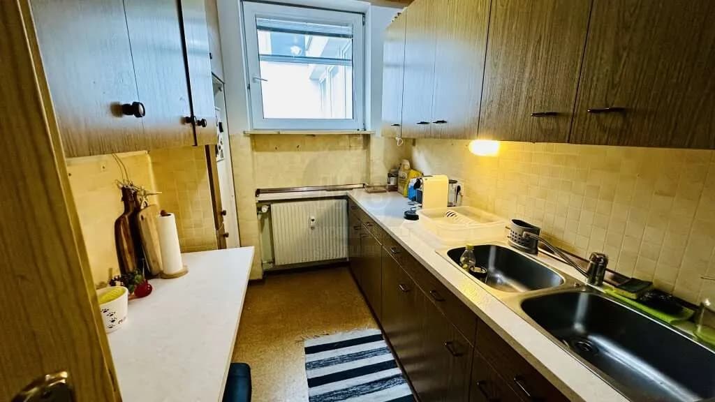 2-Zimmer-Wohnung kaufen in Ried im Innkreis – 54 m², € 180.000 – Bild 4 von 8