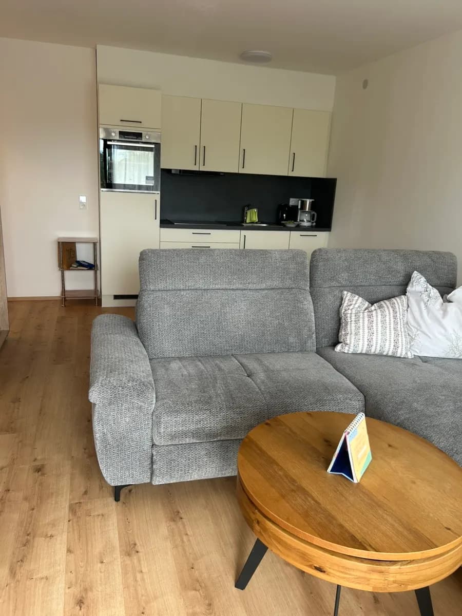 1-Zimmer-Wohnung mieten in Steyr-Land – 34 m², € 530 – Bild 1 von 12