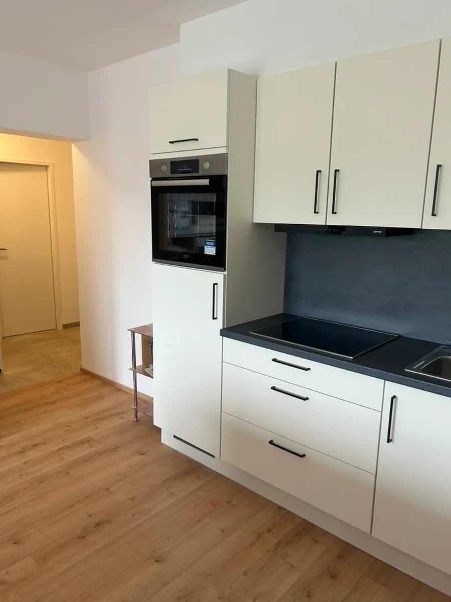 1-Zimmer-Wohnung mieten in Steyr-Land – 34 m², € 530 – Bild 2 von 12