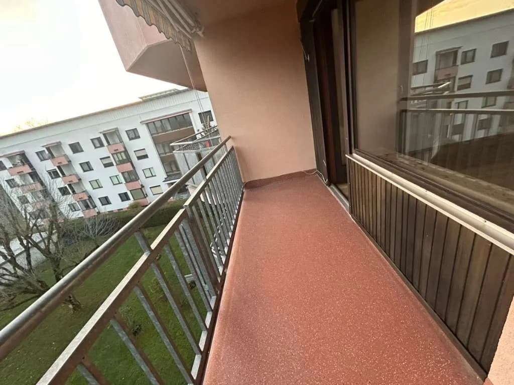 1-Zimmer-Wohnung mieten in Steyr-Land – 34 m², € 530 – Bild 3 von 12