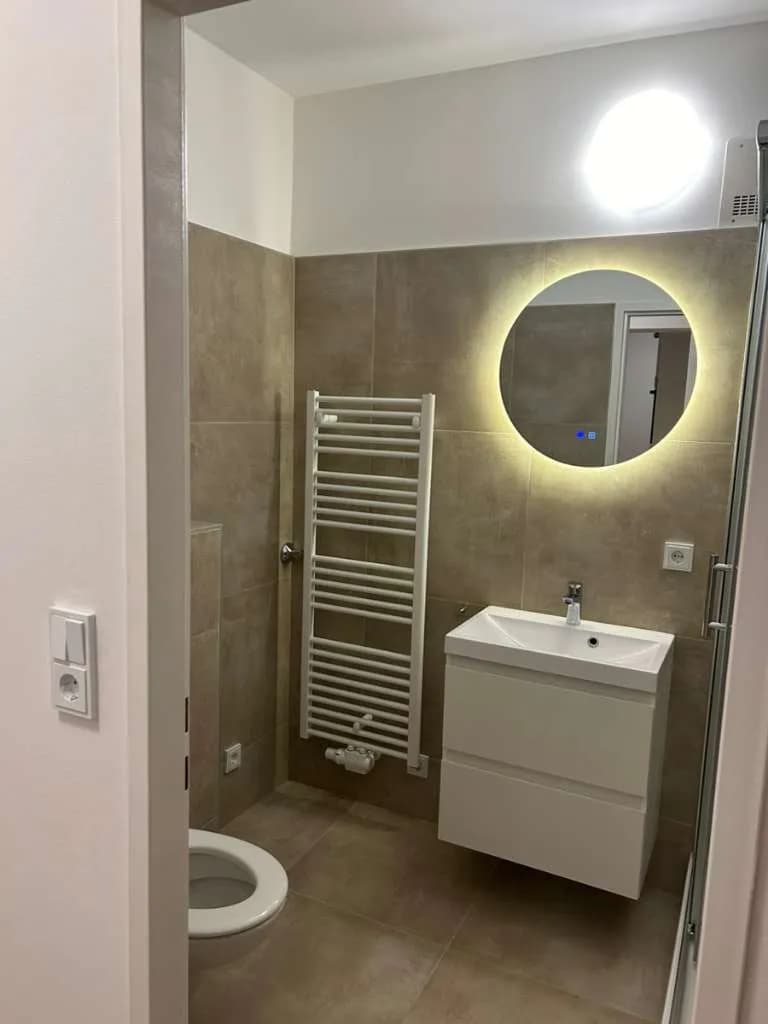 1-Zimmer-Wohnung mieten in Steyr-Land – 34 m², € 530 – Bild 8 von 12