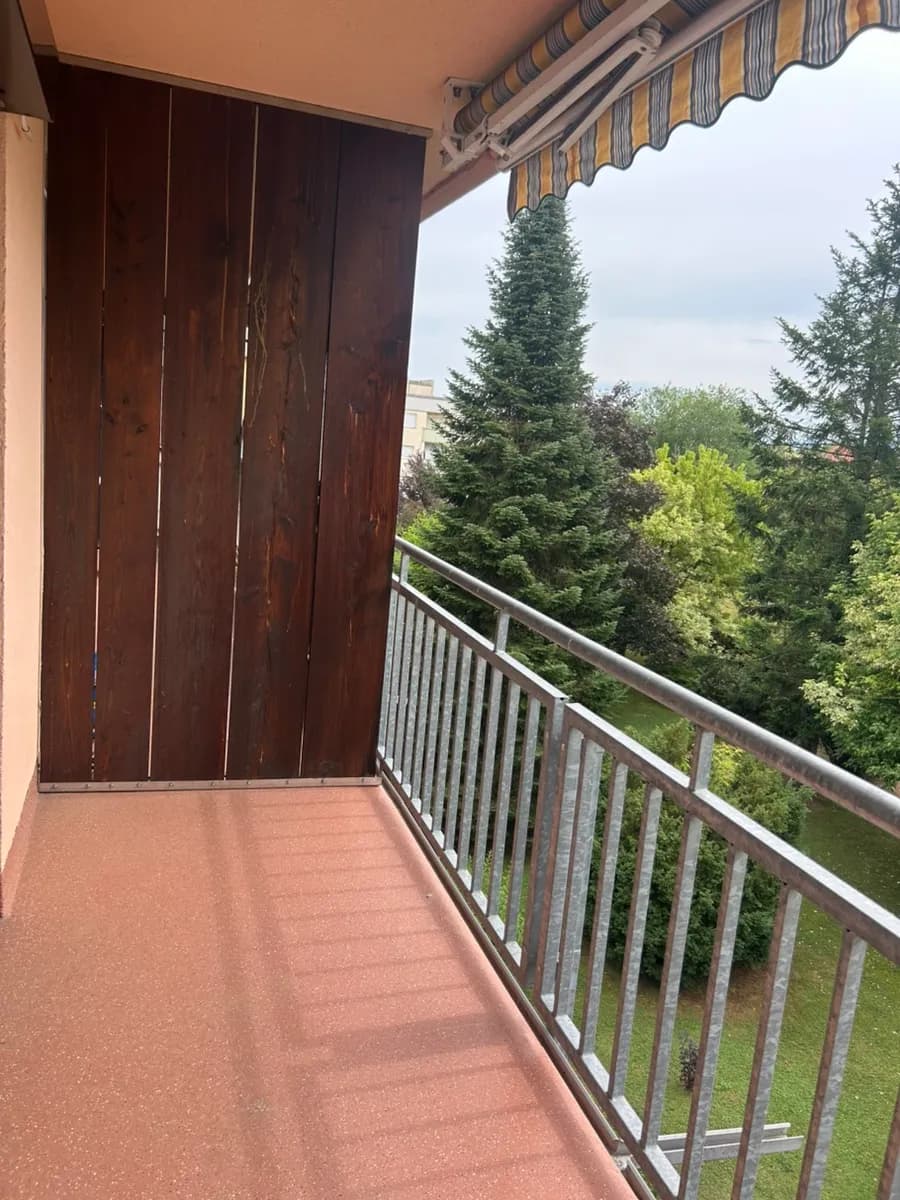 1-Zimmer-Wohnung mieten in Steyr-Land – 34 m², € 530 – Bild 10 von 12