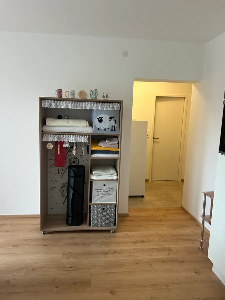 1-Zimmer-Wohnung mieten in Steyr-Land – 34 m², € 530 – Bild 11 von 12