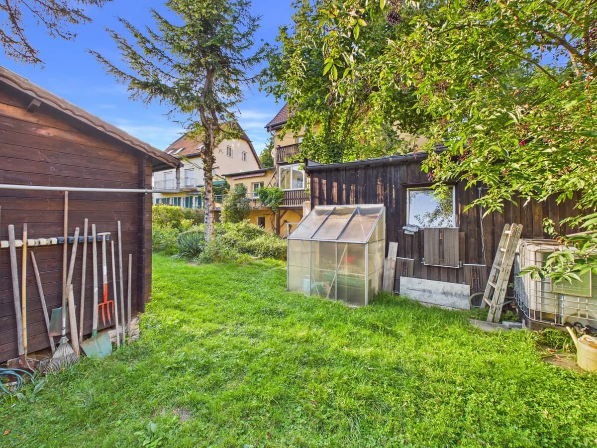 6-Zimmer-Haus kaufen in Salzburg Stadt – 214 m², € 1.250.000 – Bild 2 von 26