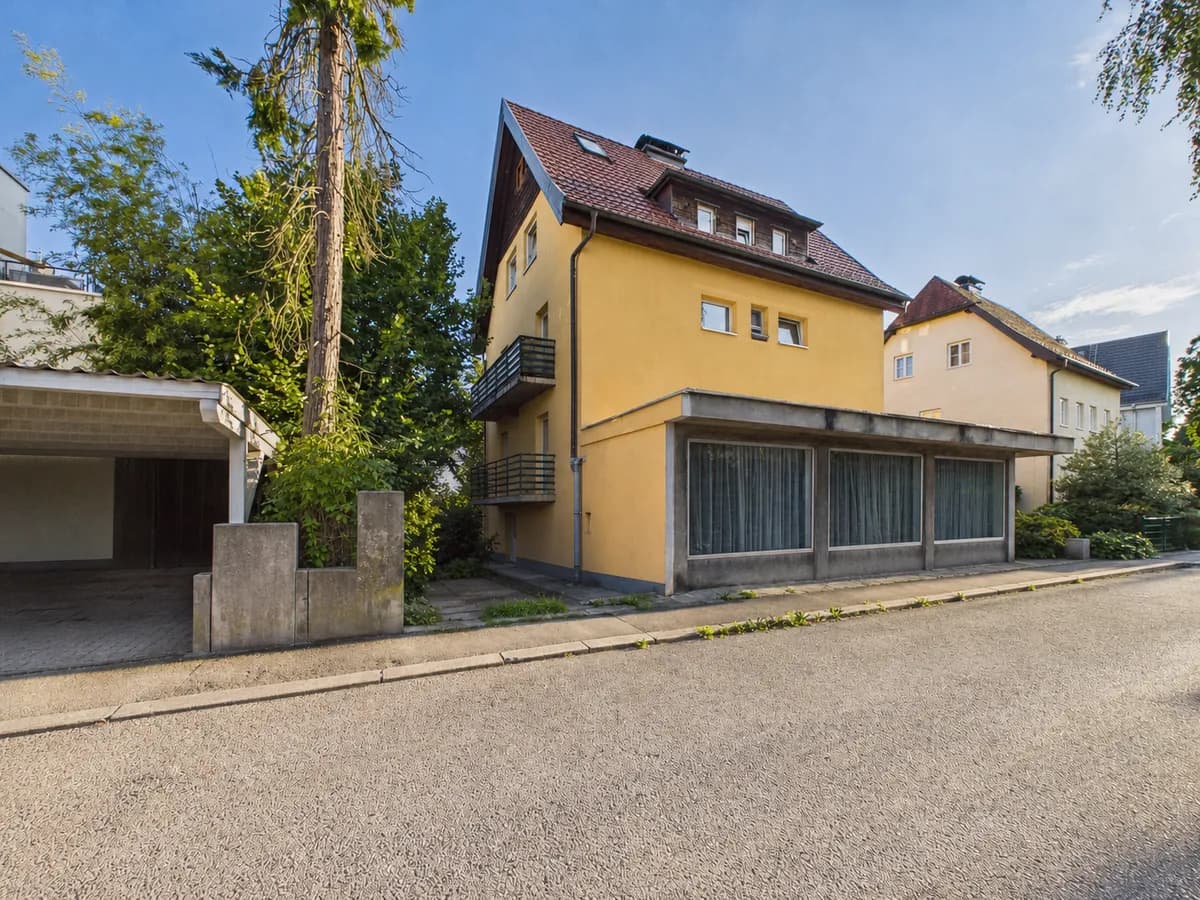 6-Zimmer-Haus kaufen in Salzburg Stadt – 214 m², € 1.250.000 – Bild 4 von 26