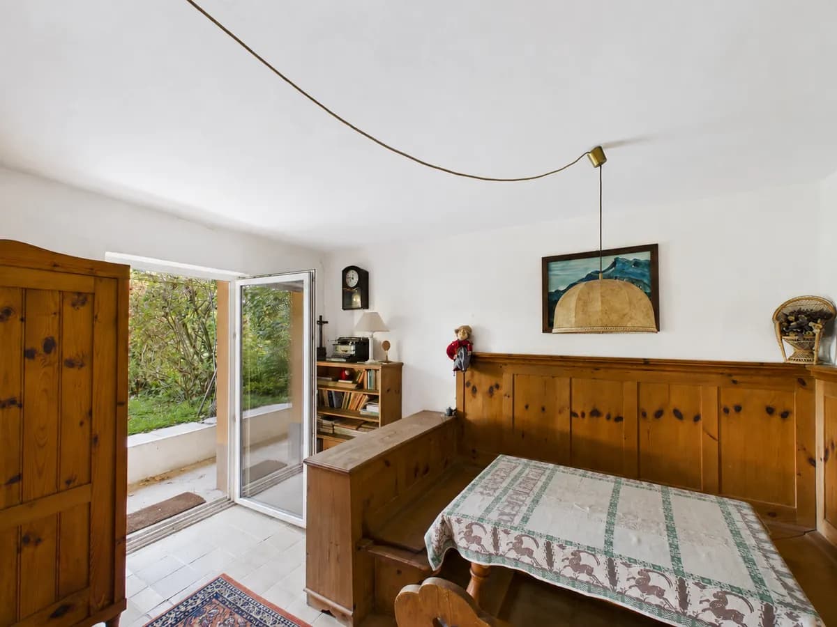 6-Zimmer-Haus kaufen in Salzburg Stadt – 214 m², € 1.250.000 – Bild 5 von 26