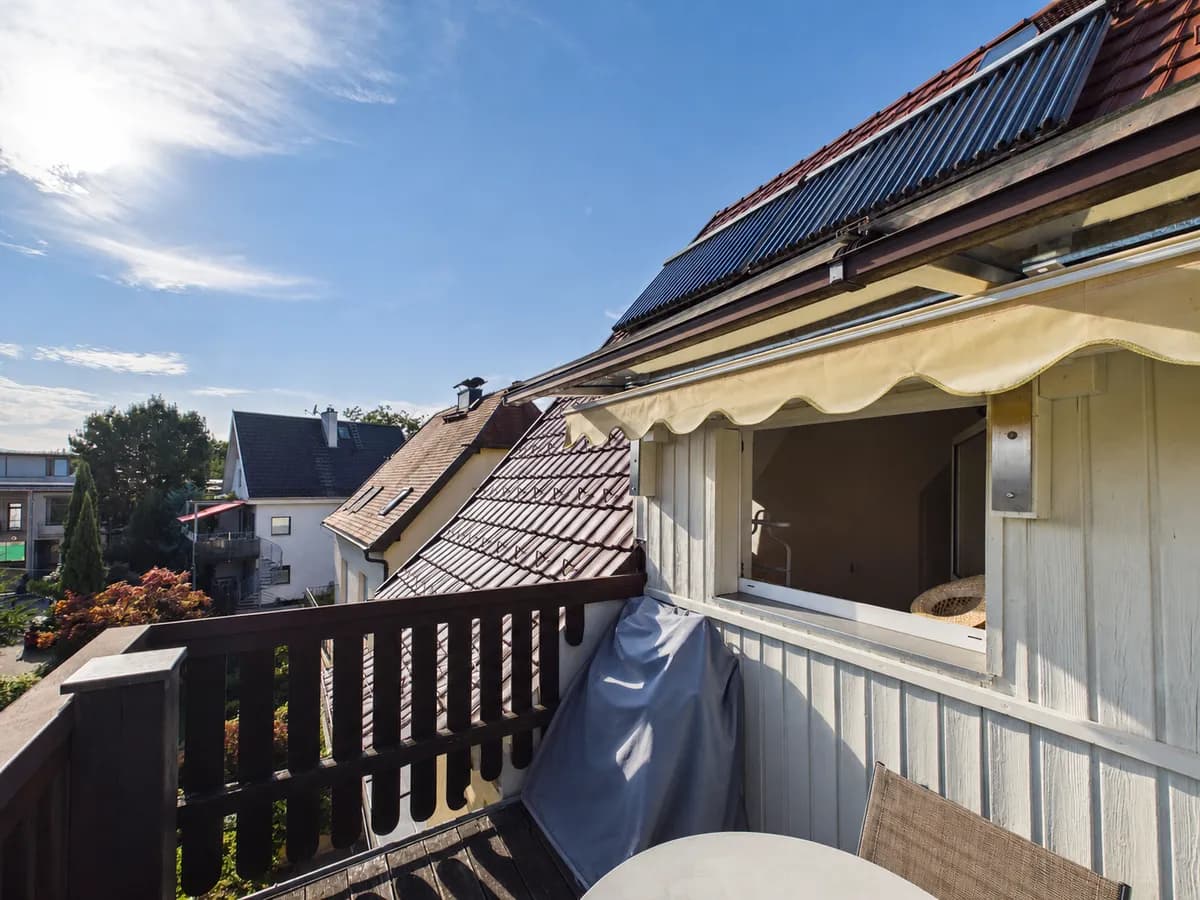 6-Zimmer-Haus kaufen in Salzburg Stadt – 214 m², € 1.250.000 – Bild 6 von 26