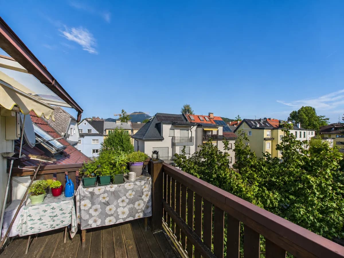 6-Zimmer-Haus kaufen in Salzburg Stadt – 214 m², € 1.250.000 – Bild 7 von 26