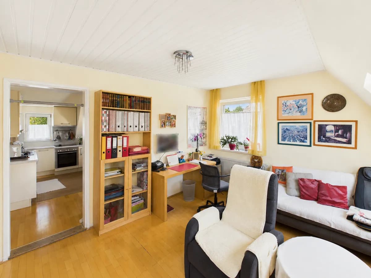 6-Zimmer-Haus kaufen in Salzburg Stadt – 214 m², € 1.250.000 – Bild 9 von 26