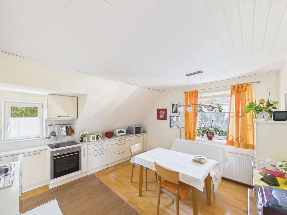 6-Zimmer-Haus kaufen in Salzburg Stadt – 214 m², € 1.250.000 – Bild 10 von 26