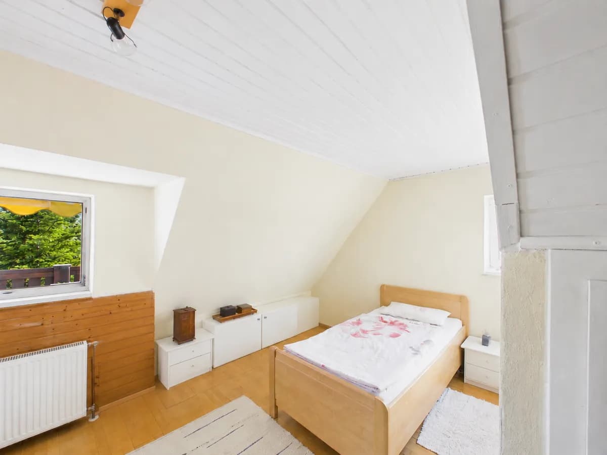 6-Zimmer-Haus kaufen in Salzburg Stadt – 214 m², € 1.250.000 – Bild 11 von 26