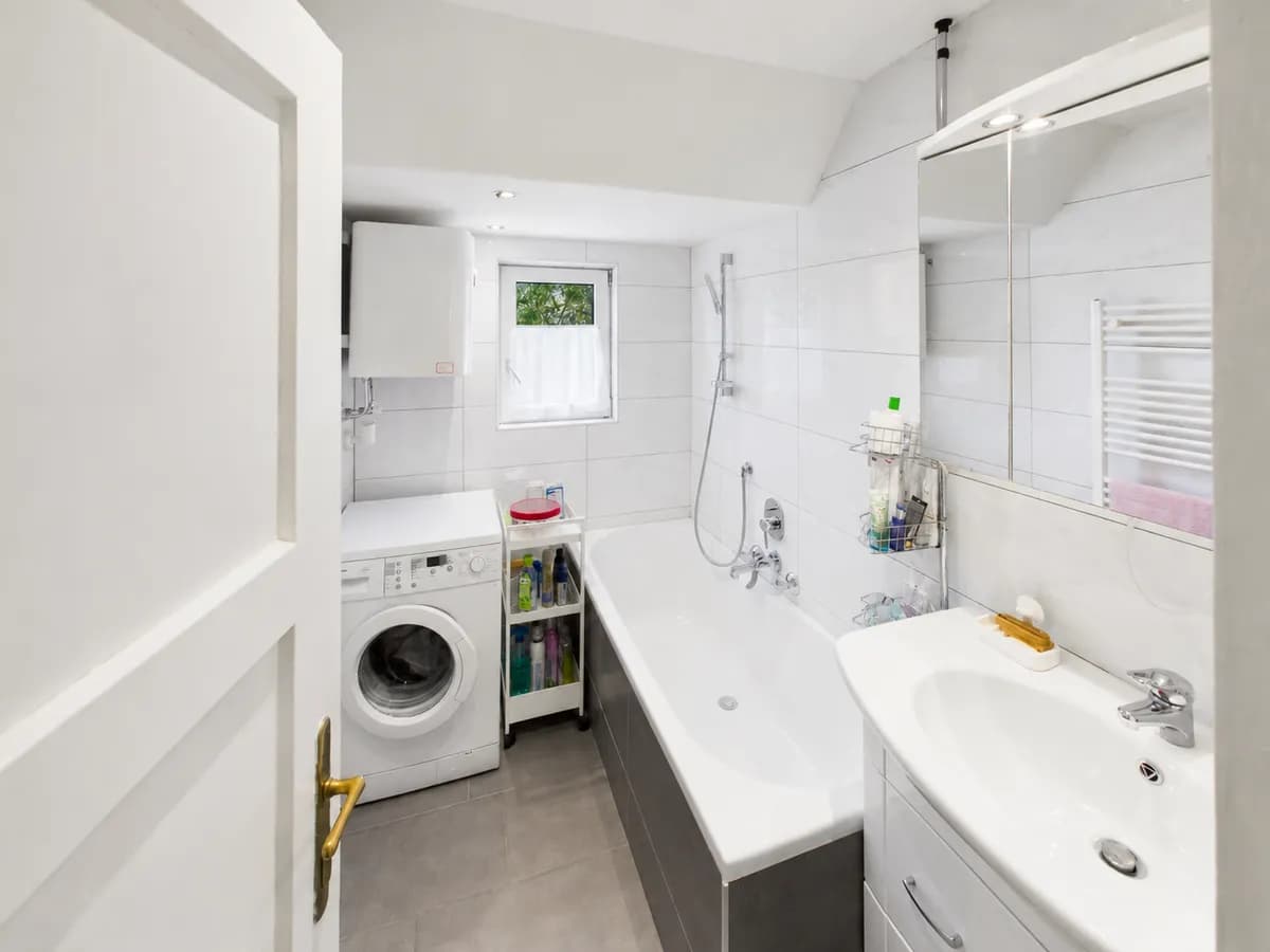 6-Zimmer-Haus kaufen in Salzburg Stadt – 214 m², € 1.250.000 – Bild 12 von 26