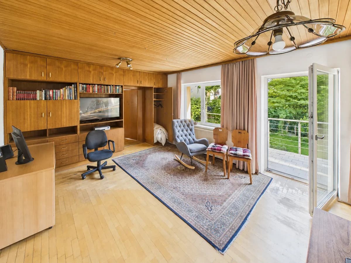 6-Zimmer-Haus kaufen in Salzburg Stadt – 214 m², € 1.250.000 – Bild 13 von 26