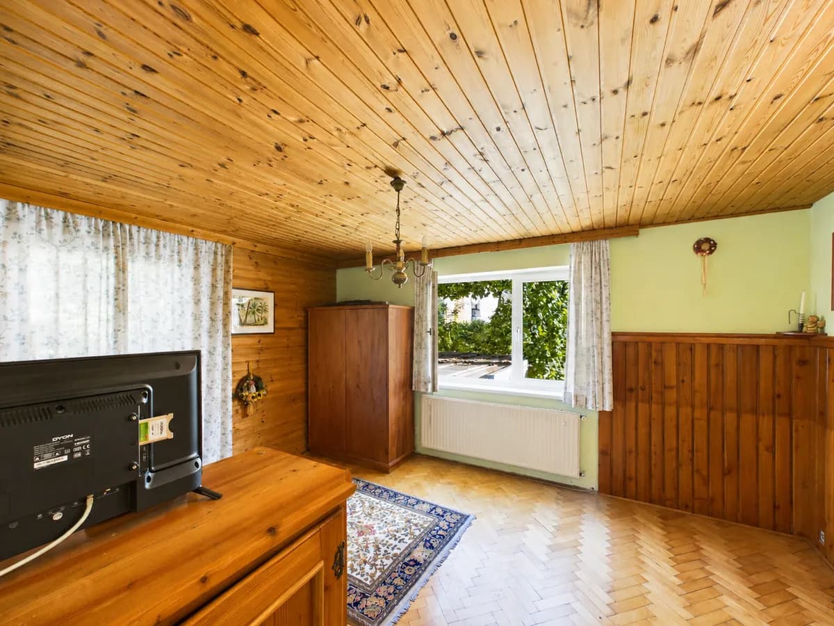 6-Zimmer-Haus kaufen in Salzburg Stadt – 214 m², € 1.250.000 – Bild 14 von 26