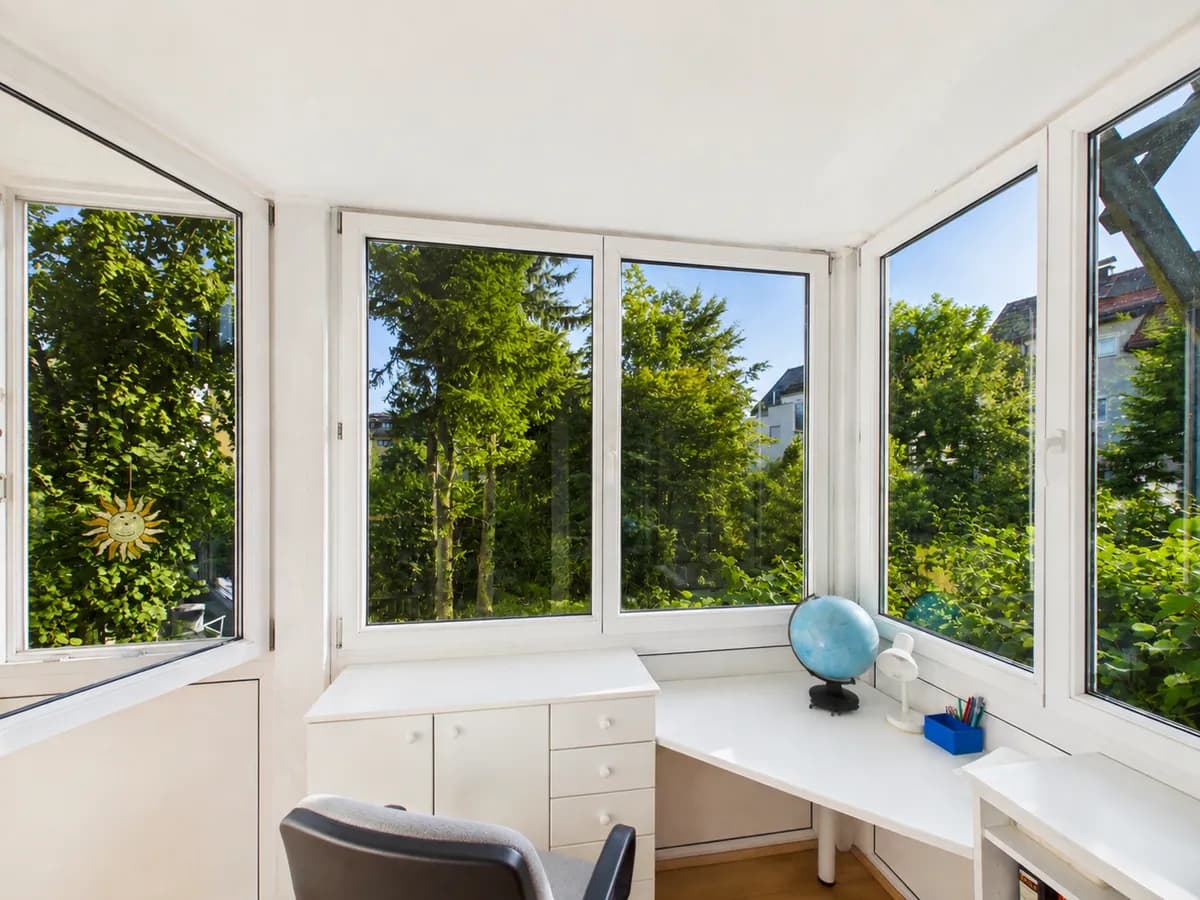 6-Zimmer-Haus kaufen in Salzburg Stadt – 214 m², € 1.250.000 – Bild 15 von 26