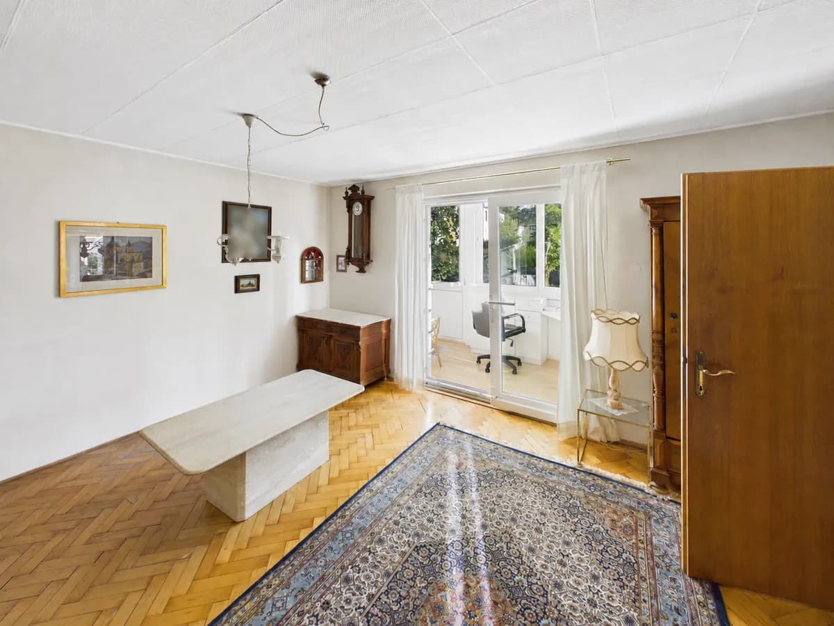 6-Zimmer-Haus kaufen in Salzburg Stadt – 214 m², € 1.250.000 – Bild 16 von 26