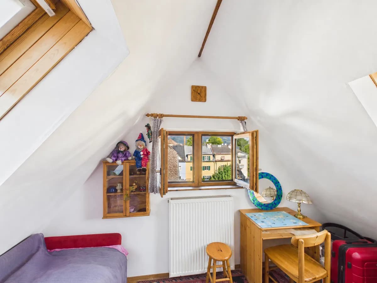 6-Zimmer-Haus kaufen in Salzburg Stadt – 214 m², € 1.250.000 – Bild 18 von 26