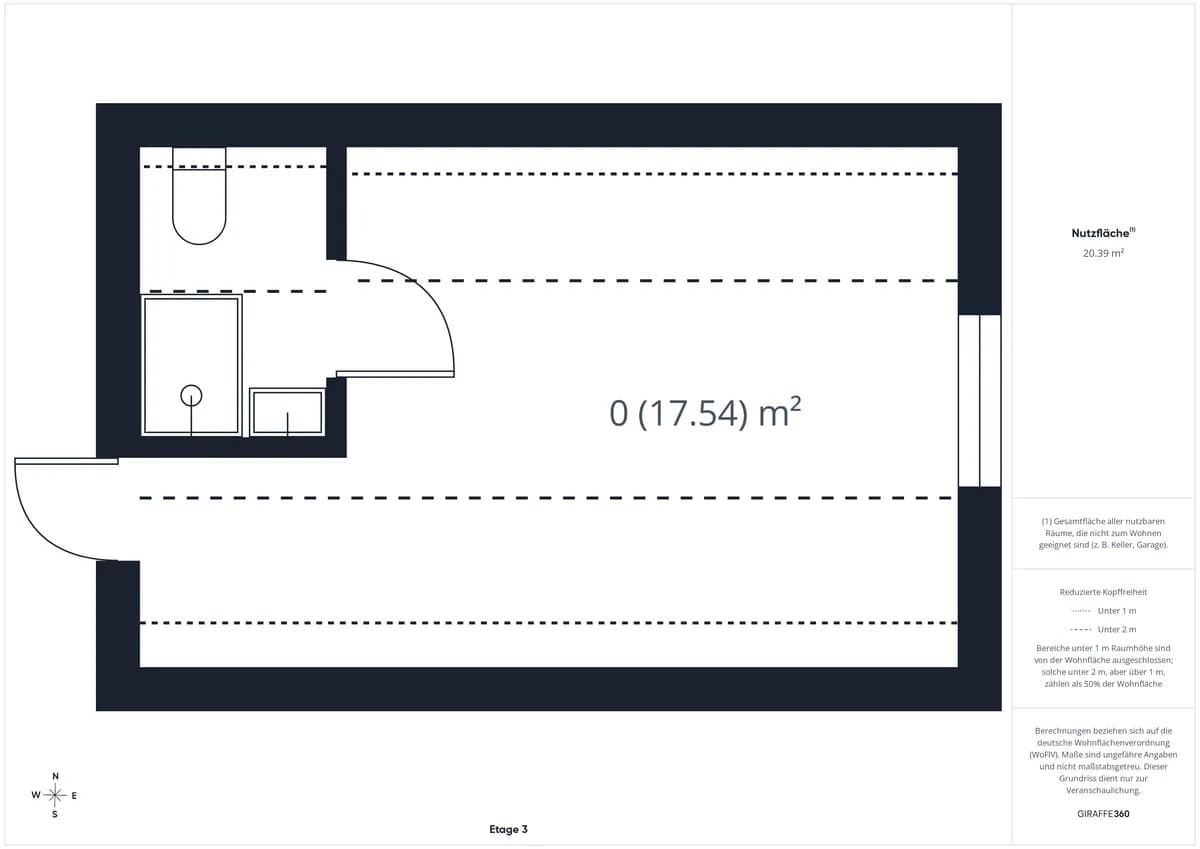 6-Zimmer-Haus kaufen in Salzburg Stadt – 214 m², € 1.250.000 – Bild 23 von 26