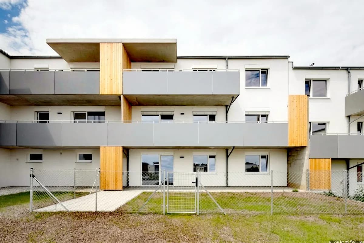 3-Zimmer-Wohnung kaufen in Korneuburg – 80 m², € 457.000 – Bild 1 von 21