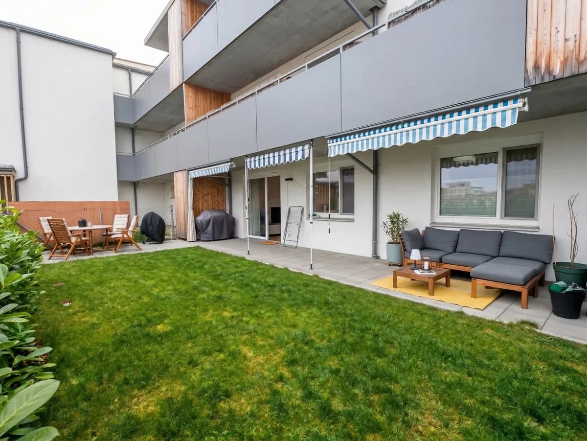3-Zimmer-Wohnung kaufen in Korneuburg – 80 m², € 457.000 – Bild 2 von 21