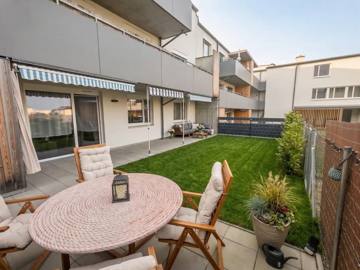 3-Zimmer-Wohnung kaufen in Korneuburg – 80 m², € 457.000 – Bild 3 von 21