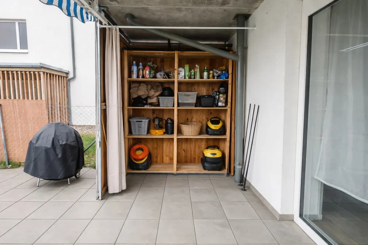 3-Zimmer-Wohnung kaufen in Korneuburg – 80 m², € 457.000 – Bild 4 von 21
