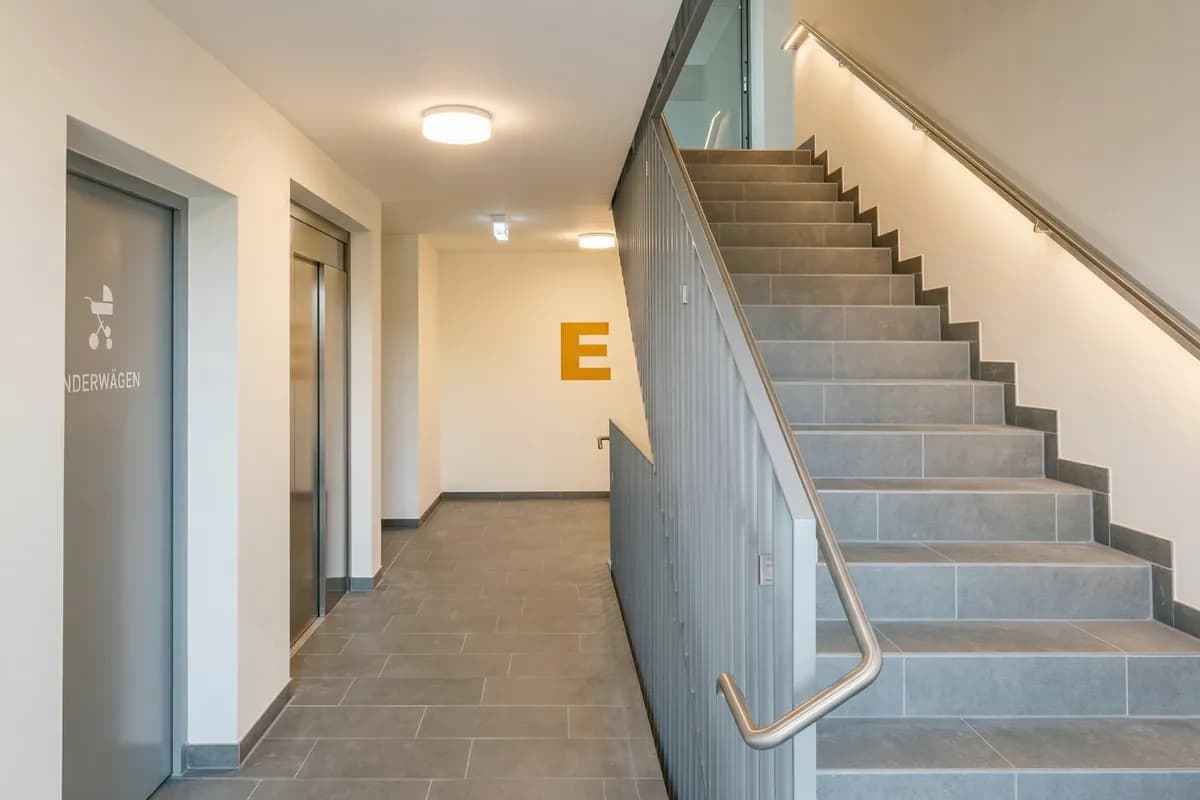 3-Zimmer-Wohnung kaufen in Korneuburg – 80 m², € 457.000 – Bild 5 von 21