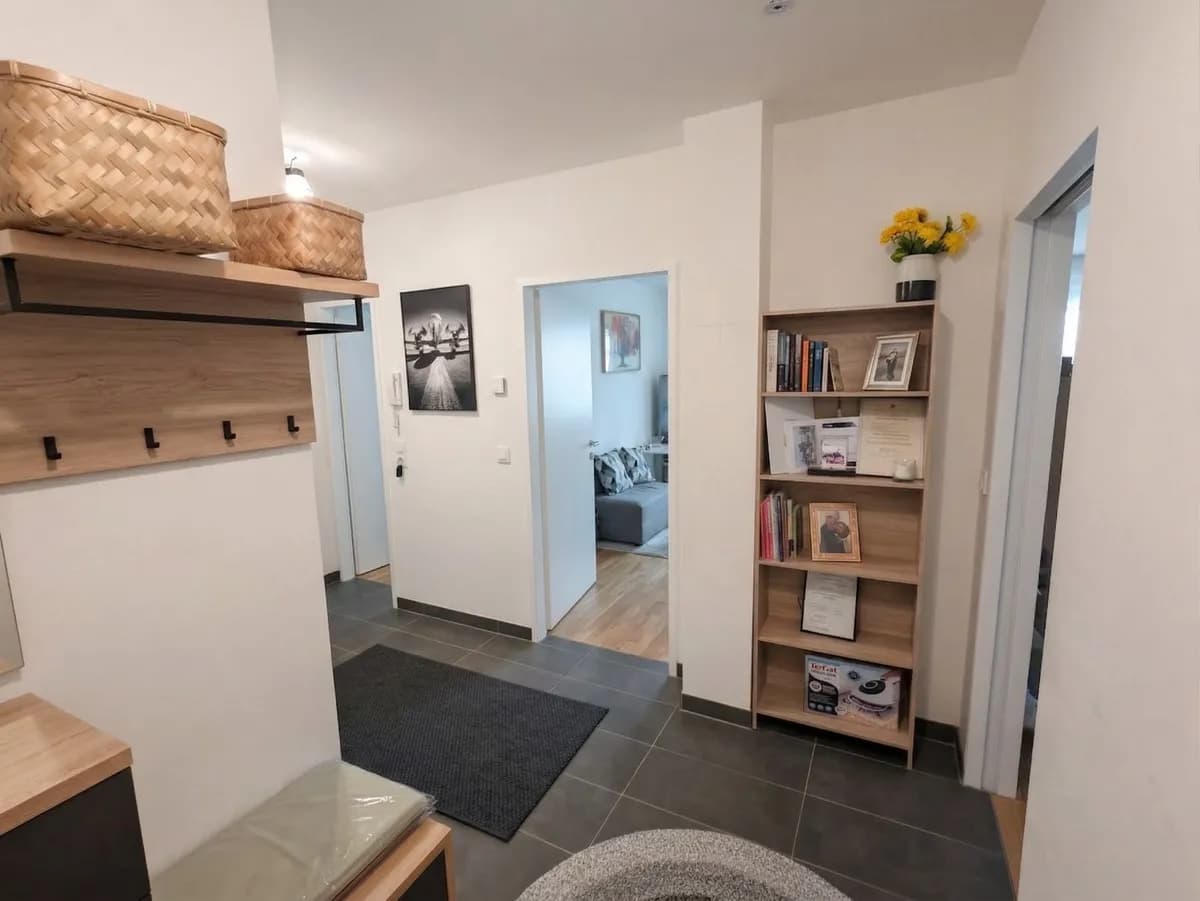 3-Zimmer-Wohnung kaufen in Korneuburg – 80 m², € 457.000 – Bild 6 von 21