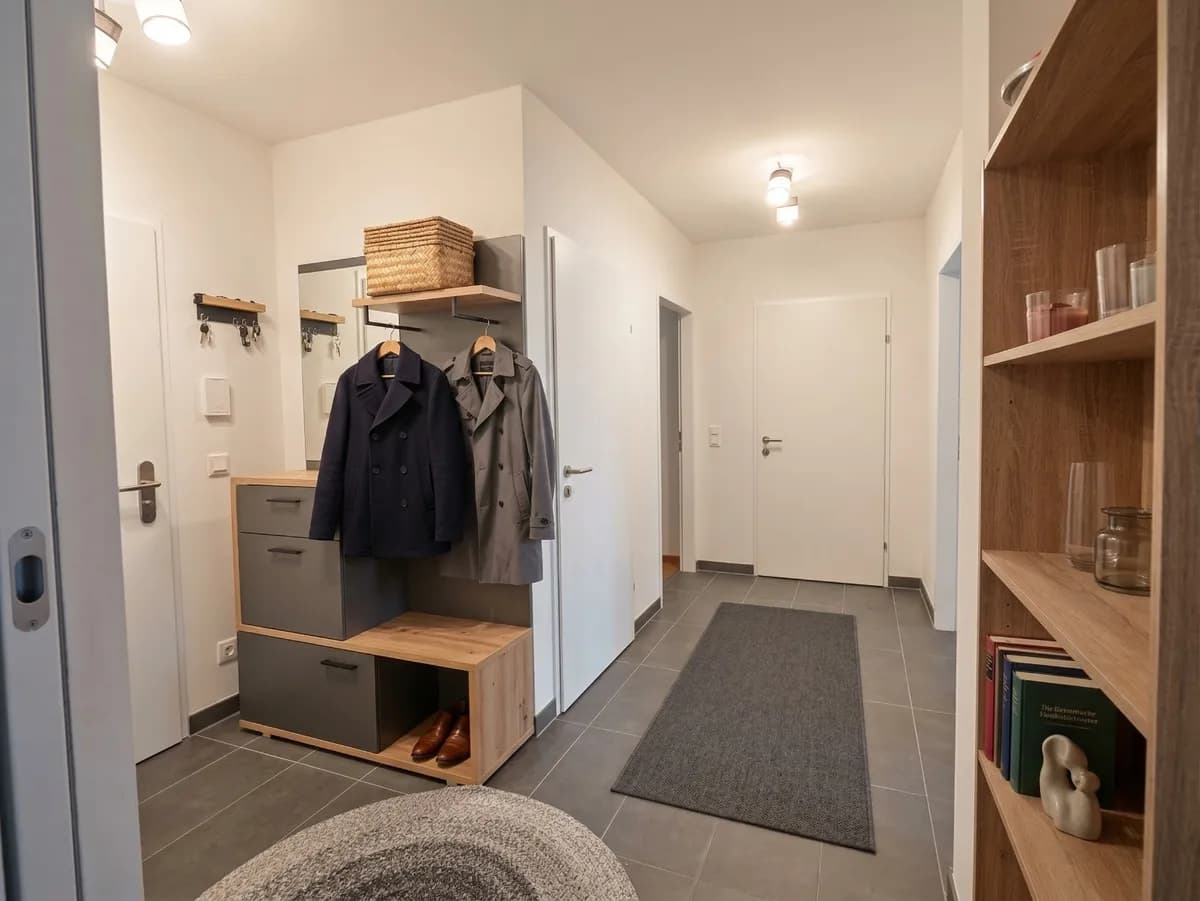 3-Zimmer-Wohnung kaufen in Korneuburg – 80 m², € 457.000 – Bild 7 von 21