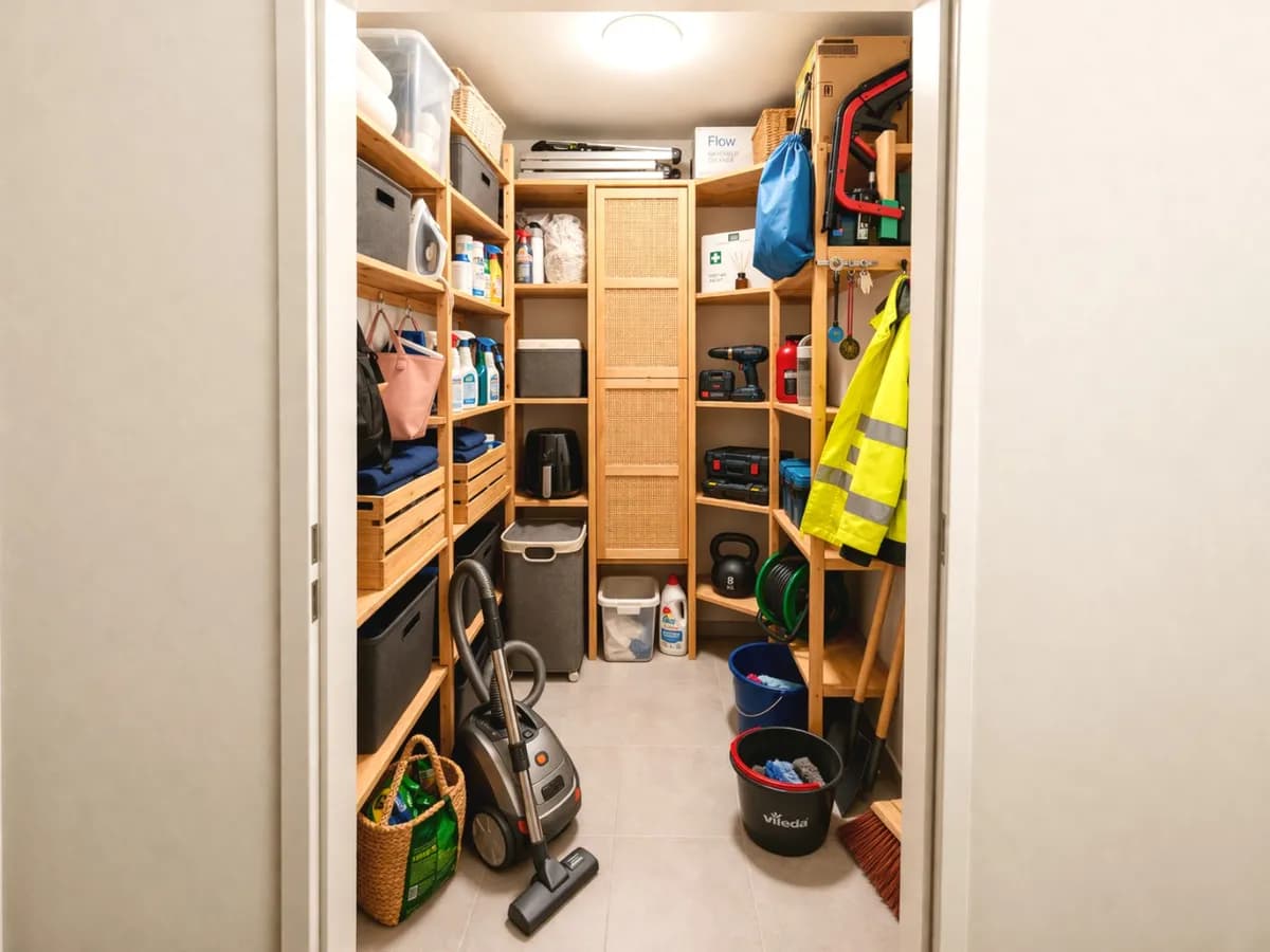 3-Zimmer-Wohnung kaufen in Korneuburg – 80 m², € 457.000 – Bild 9 von 21