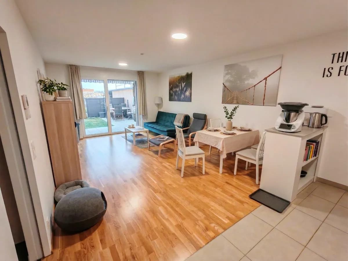 3-Zimmer-Wohnung kaufen in Korneuburg – 80 m², € 457.000 – Bild 11 von 21