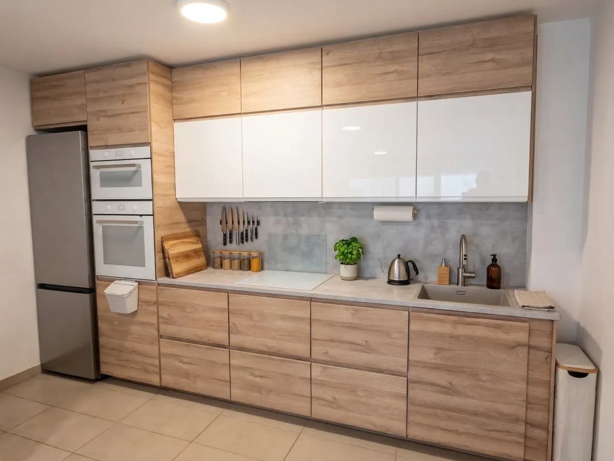 3-Zimmer-Wohnung kaufen in Korneuburg – 80 m², € 457.000 – Bild 13 von 21