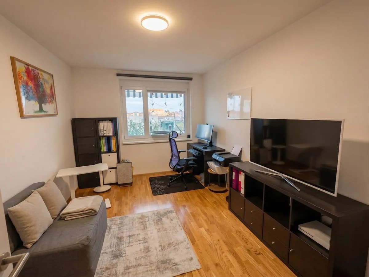 3-Zimmer-Wohnung kaufen in Korneuburg – 80 m², € 457.000 – Bild 14 von 21