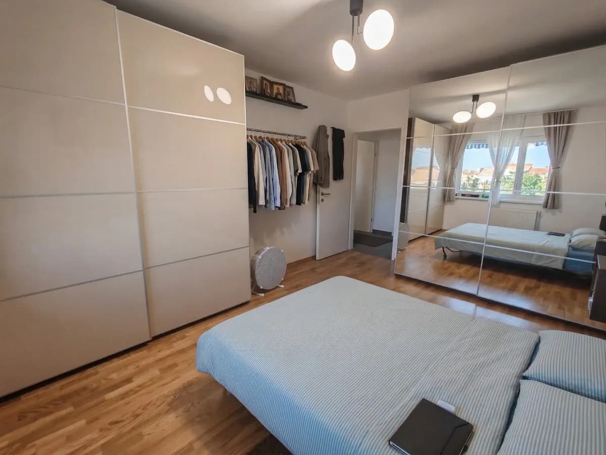 3-Zimmer-Wohnung kaufen in Korneuburg – 80 m², € 457.000 – Bild 17 von 21