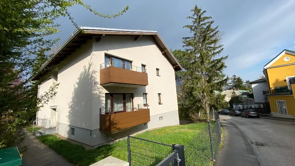Wohnung kaufen in Baden – 69 m², € 299.000