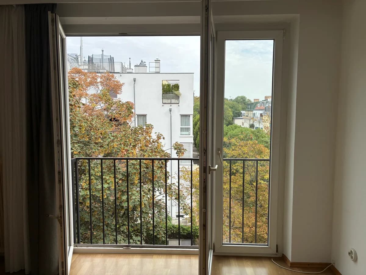 1-Zimmer-Wohnung mieten in Wien – 30 m², € 695 – Bild 2 von 11