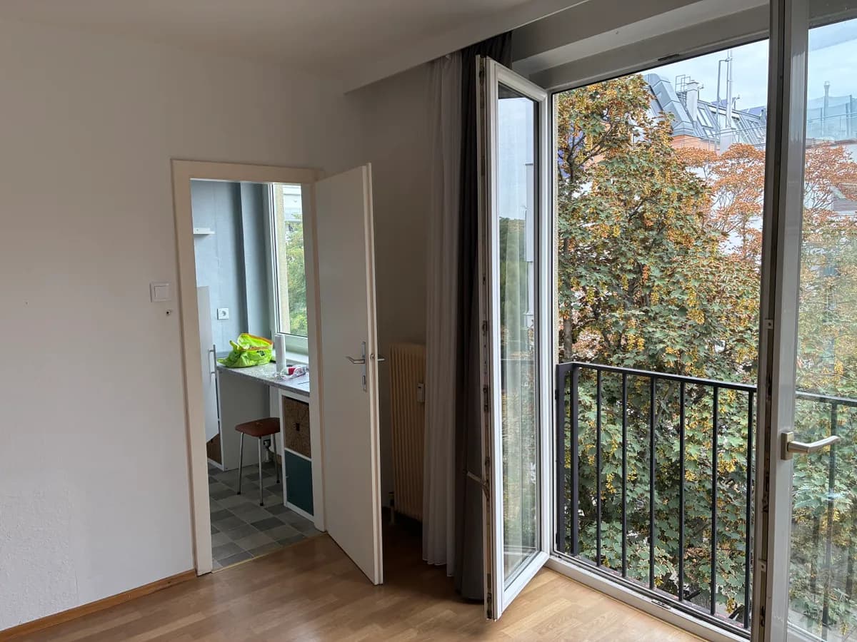 1-Zimmer-Wohnung mieten in Wien – 30 m², € 695 – Bild 3 von 11