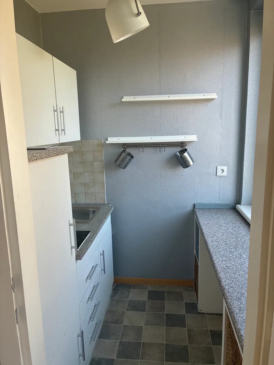 1-Zimmer-Wohnung mieten in Wien – 30 m², € 695 – Bild 6 von 11