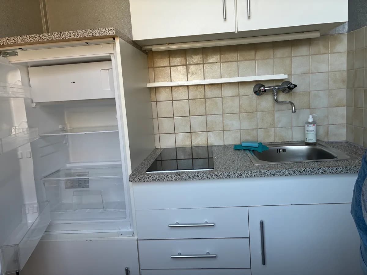 1-Zimmer-Wohnung mieten in Wien – 30 m², € 695 – Bild 7 von 11