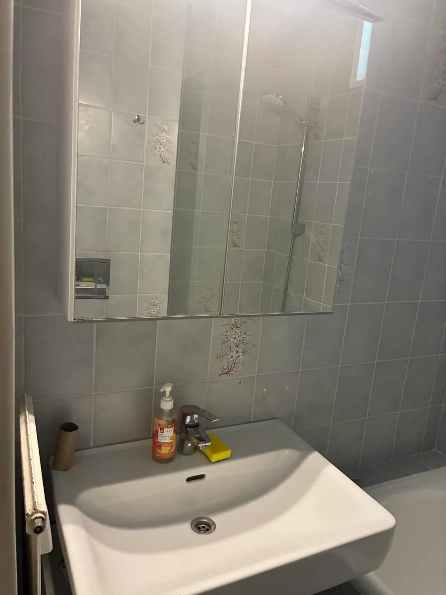 1-Zimmer-Wohnung mieten in Wien – 30 m², € 695 – Bild 8 von 11