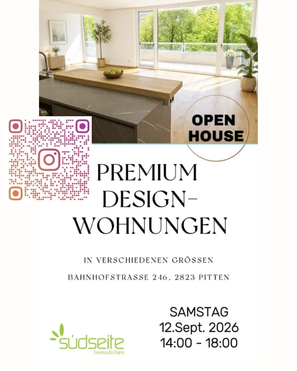 2-Zimmer-Wohnung kaufen in Neunkirchen – 55 m² – Bild 2 von 24