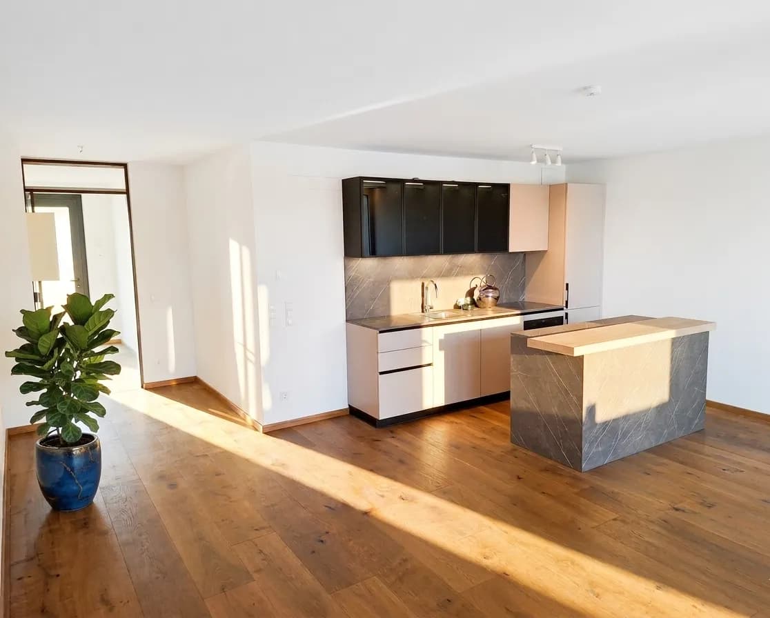 2-Zimmer-Wohnung kaufen in Neunkirchen – 55 m² – Bild 4 von 24