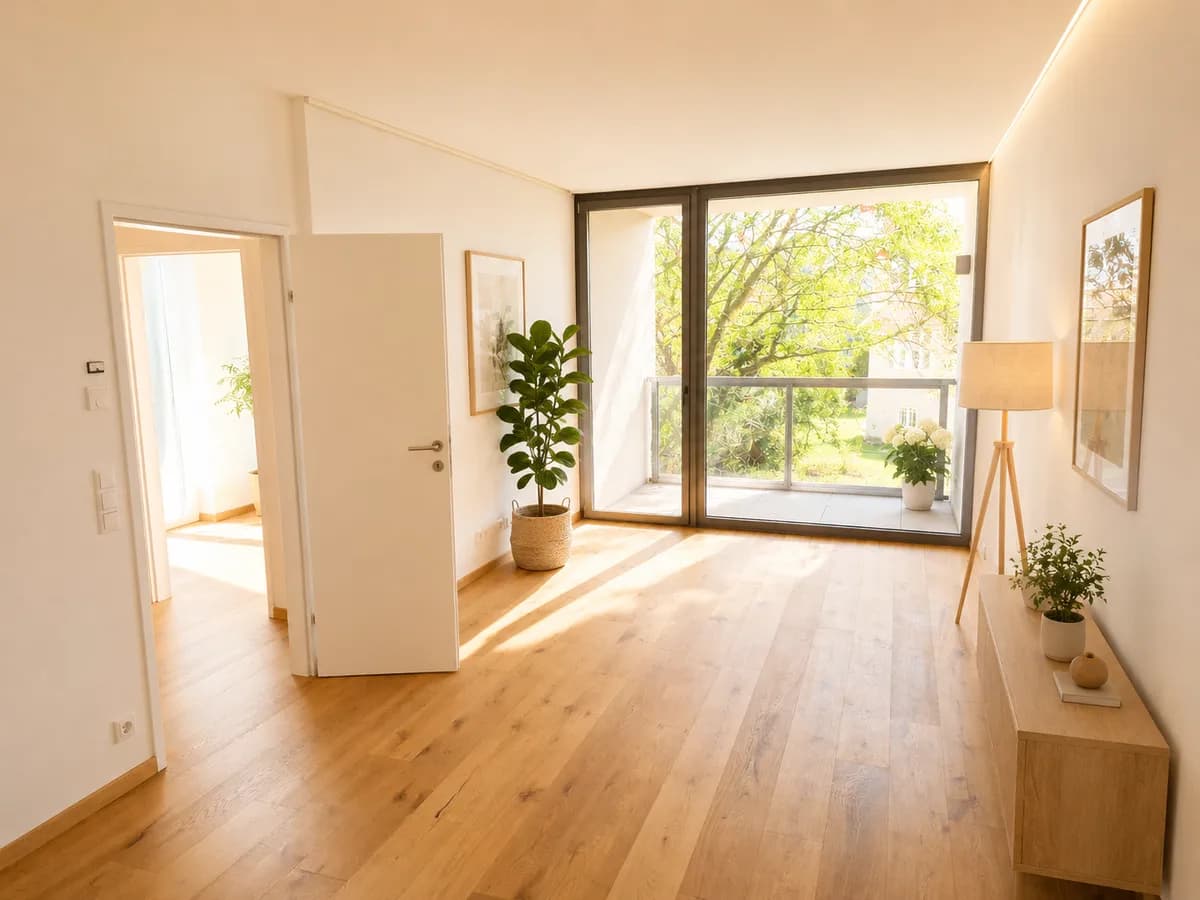 2-Zimmer-Wohnung kaufen in Neunkirchen – 55 m² – Bild 6 von 24