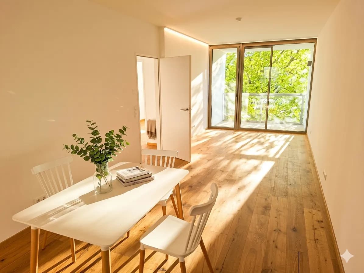 2-Zimmer-Wohnung kaufen in Neunkirchen – 55 m² – Bild 8 von 24