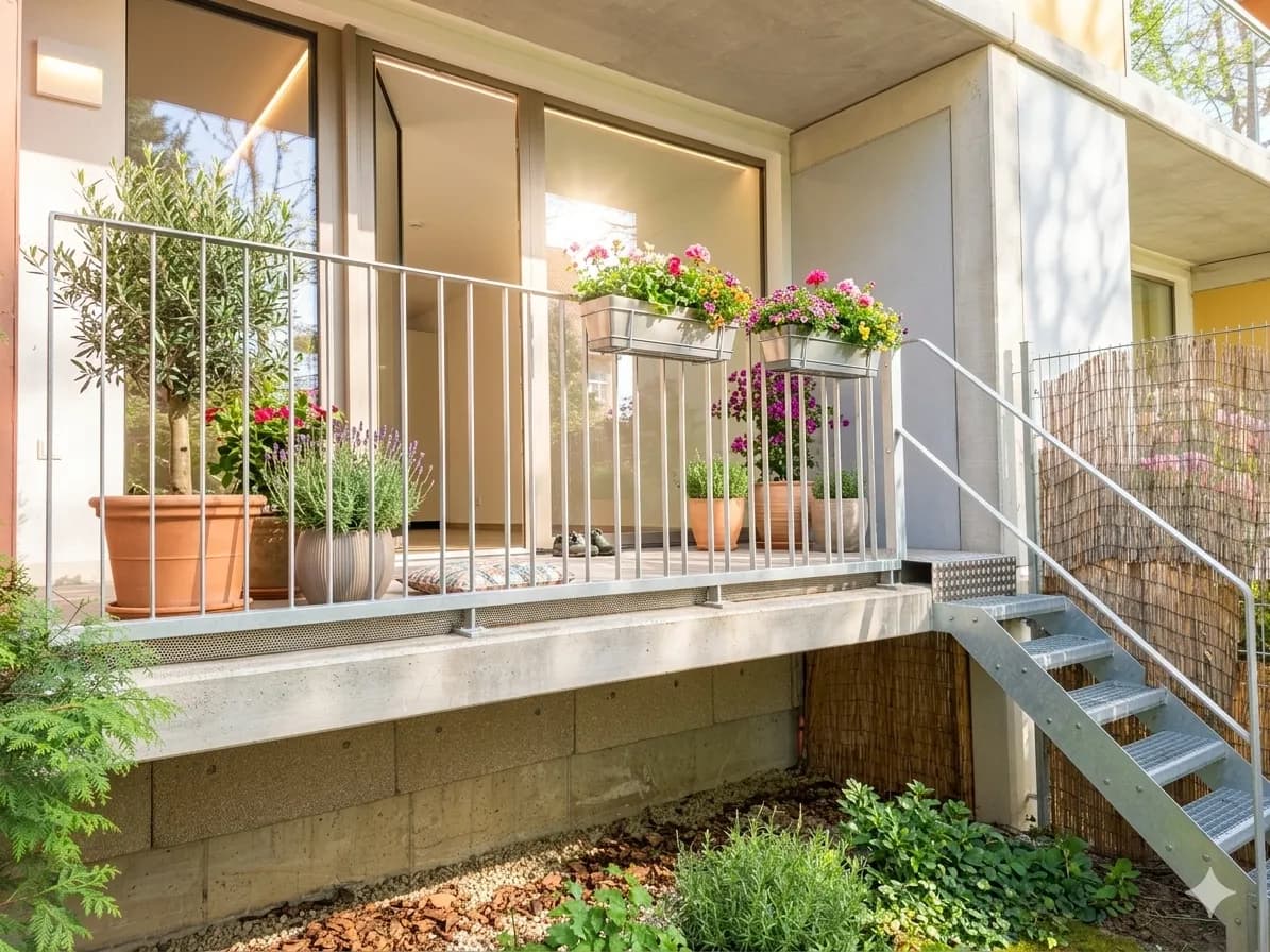 2-Zimmer-Wohnung kaufen in Neunkirchen – 55 m² – Bild 18 von 24