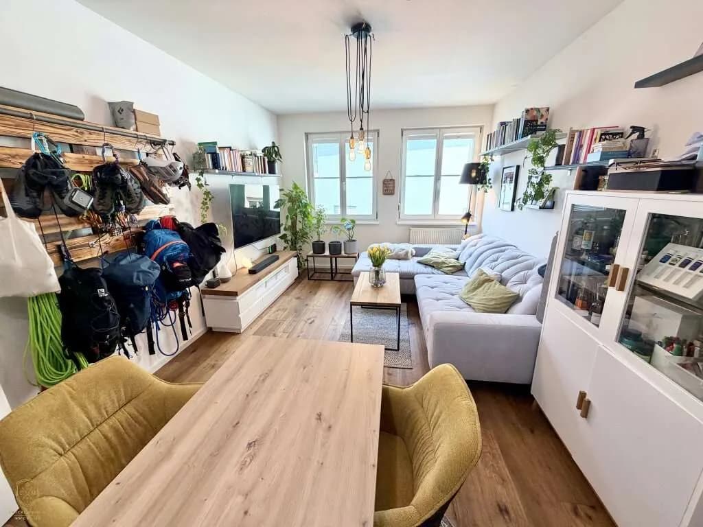 2-Zimmer-Wohnung kaufen in Sankt Pölten Land – 50,89 m², € 129.000 – Bild 1 von 5